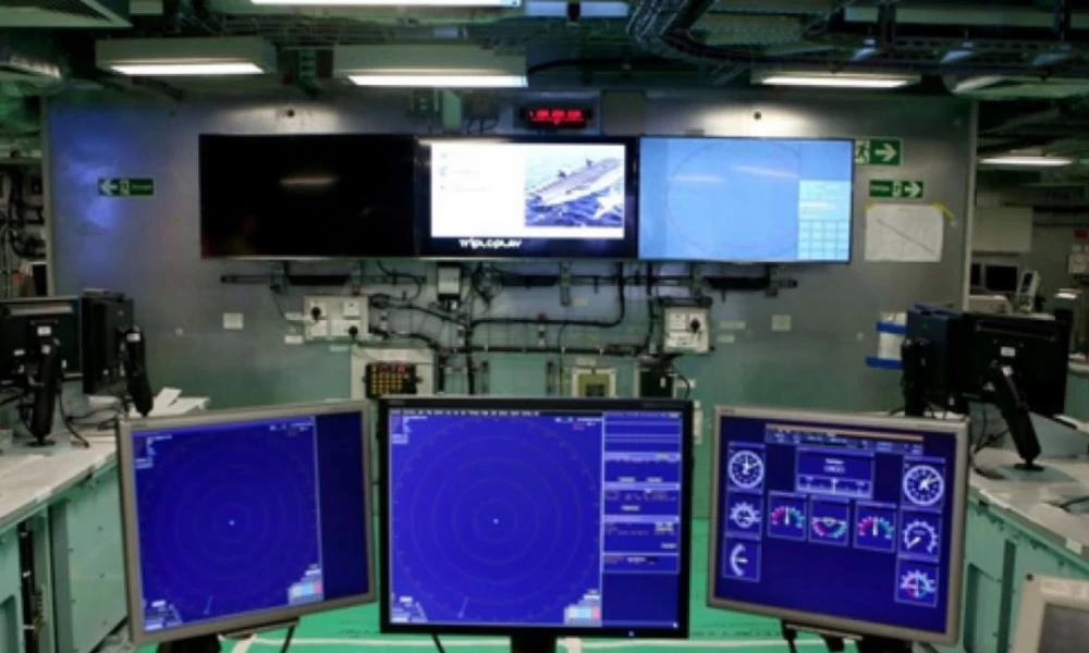 Ετοιμάζεται δωμάτιο «πολέμου» στην Πολιτική Προστασία